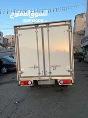  13 هونداي بورتر ثلاجة