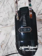  5 مكينة قهوة اسبريسو