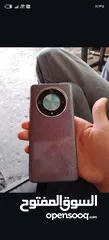  3 HONOR X9b 5G    بحالة وكاله استعمال شهر ونص
