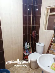  3 شقة للبيع الشيخ زايد 70م الحى 11