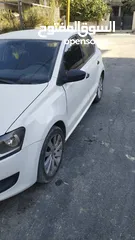  3 بولو 2011 للبيع
