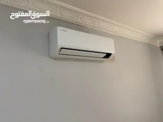  4 شقة مفروشة فاخرة سوبر ديلوكس اعلان رقم (D318)