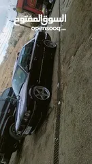  11 للبيع  موديل 91 محوله 95   كت m5  ماتور وجير بككس 3000cc  فل الفل ماعدا الجير    530ia E34  BMW.....