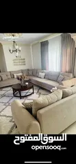 1 طقم كنب للبيع