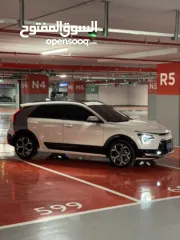  5 كيا نيرو فل الفل مع فتحة