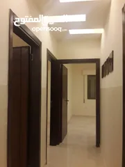  6 شقة طابق اول مميزة في مرج ااحمام