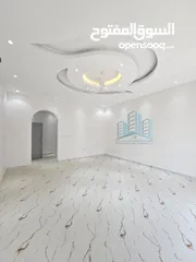  4 فيلا حديثة راقية Beautiful 6+1 BR Villa near Al Araimi Boulevard