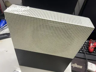  4 Xbox one s مع آيد