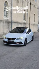  1 Cupra كوبرا