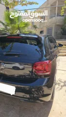  2 2021 Volkswagen Polo Highline