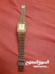  4 ساعة سويستار ياباني للبيع