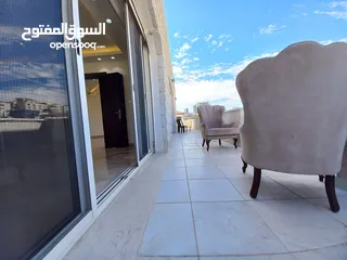  11 شقة غير مفروشة للإيجار في عبدون ( Property 38434 ) سنوي فقط