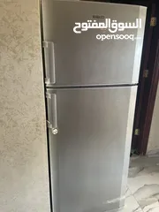  1 ثلاجة بيكو