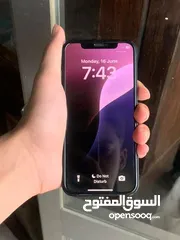  1 ايفون 12 للبيع بحالة ممتازة