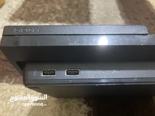 5 ‏بلاستيشن 3 بسعر مغري جداً جدا مع ايدي عدد 2 + شاحن سريع + CDعدد 3