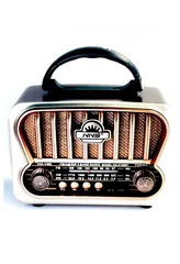  2 #راديو #كلاسيك الفن القديم راديو ومسجل وبلوتوث وميموري كله بجهاز واحد OLD RADI SPECIAL PRIC