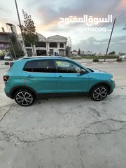  2 VW T CROSS 2020