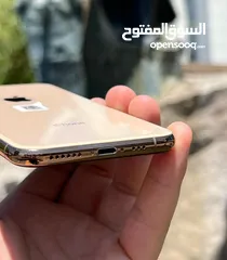  3 ايفون xs max