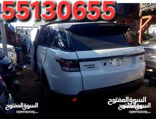  14 تركيب مكاين وجيرات جميع أنواع السيارات وتامين وتوفير وتوصيل جميع قطع غيار السيارات من السكراب