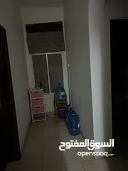  4 شقه في الغبره الشماليه flat in alghbrah