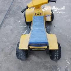  4 دراجة أطفال للبيع