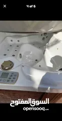  3 جاكوزي مستخدم للبيع  بحاله ممتازه