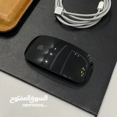  2 أبل ماوس- 3 - Apple mouse
