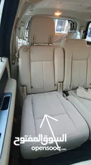  2 FORD EXPEDITION 2016 SEATS