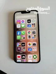  3 iPhone 14 مستعمل بحالة جيدة