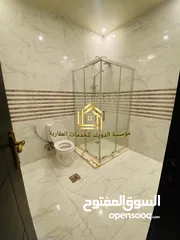  2 شقة دوبلكس فاخرة تستحق المشاهده ثالث مع روف