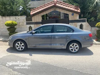  3 VW JETTA 2013