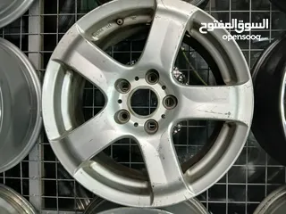  25 جنطات اصليه للبيع