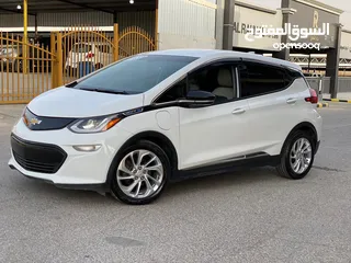  14 Chevrolet Bolt USA Imports Premier /LTZ / Lt1 2018/2019  بطارية جديده زيرو من شركة شفر ابو خضرة