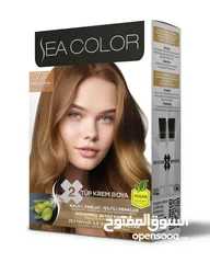  4 صبغة شعر Eacolor