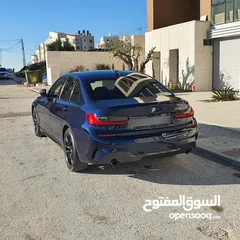  7 Bmw 330e 2019