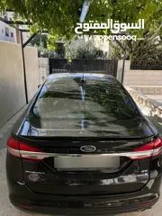  6 فورد فيوجن للبيع كاش