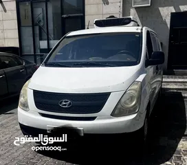  3 هيونداي اتش 1 للبيع