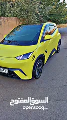  4 ‎بي واي دي سيجول - 2023 - BYD Seagul