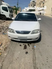  6 كيا تو فحص السياره فحص موديل 1997للبيع