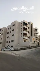  9 شقة 150م في ضاحية الامير علي قرب مسجد توابون
