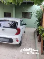  3 كيا بيكانتو