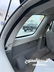  13 شيفروليه تريل بليزر 2009 4.2 4*4 فحص كامل CHEVROLET TRAILBLAZER 2009 4.2 4*4