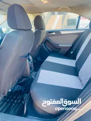  10 فولكس فاجن جيتا هايبرد فل كامل فحص كامل 2014 وكاله للبيع بالصلاة عالنبي