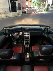  2 بيجو307 موديل 2006  كشف فَحص كامل-peugeot