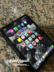  1 ايباد مني 6 خط ووايفاي