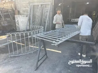  13 ديكورات الخارجية محددة الاتكال على الله بخدمتكم في. عمان وا زرقاء.  تركيب جميع انواع الديكورات الخار