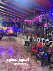  4 بيت للبيع طابق ارضي بسعر مغري
