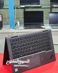  6 لابتوبات Lenovo thinkpad yoga X1 من اقوى الفئات بسعر حرق حصريا لدى #VIP   وزن خفيف _شاشه لمس