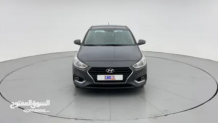  8 (FREE HOME TEST DRIVE AND ZERO DOWN PAYMENT) HYUNDAI ACCENT