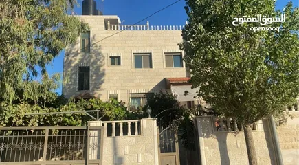  1 منزل للبيع في بيتونيا - رام الله